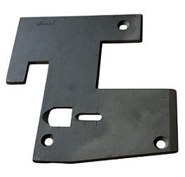 NEW-254461  |  254241 Newlong Throat Plate