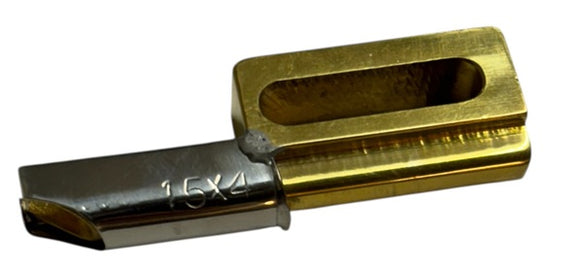 AT18C-15x4 Shell Binder