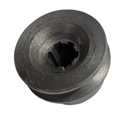 SIN-876687  |  Singer Splined motor pulley 1 3/4" OD