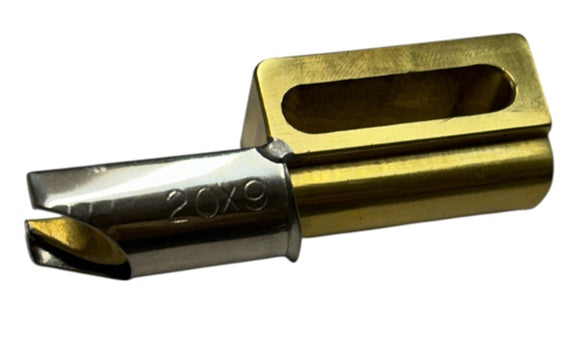 AT18C-20x9  Shell Binder