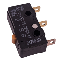 BR-S02699-0-01  |  BROTHER  MICRO  SWITCH