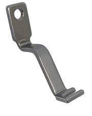 BR-152778-0-01  |  BROTHER  WORK CLAMP LEFT