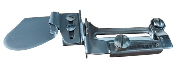 A72B / S72B-6mm  |  Swing away Hemmer for Blind stitch machine | Up-turn, J Type