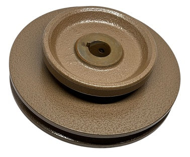 NEW-107031  |  Newlong machine pulley
