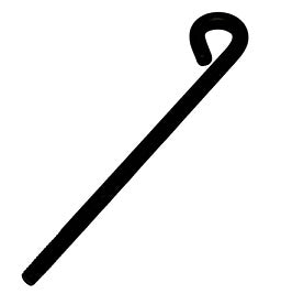 CLIN-01-6941-01  |  CLINTON Pull off Lever (top)