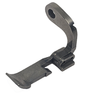 PS-209226  | ** Discontinued ***     Presser Foot GENUINE Pegasus.