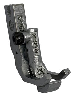 KH-KP269W  |  Presser foot set for Adler 69 267, 269