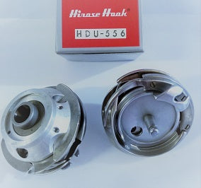 HIR-HDU-556  |  Hirose Hook & Base 556-5001