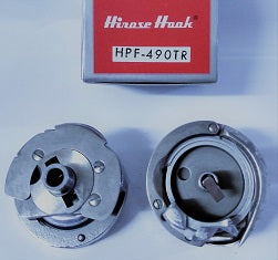 HIR-HPF-490TR  |  Hirose Hook & Base /91-119716-91