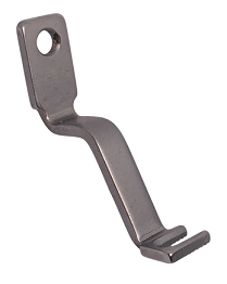 BR-153202-0-01  |  BROTHER  WORK CLAMP LEFT