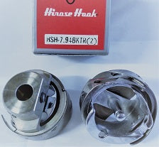HIR-HSH-7.94BKTR(2)  |  Hirose Hook & Base 113-21452 / JUKI DLN-5410-6