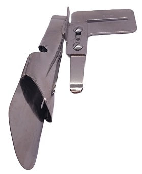 A5-15mm  |  Straight Belt Loop Folder - No insertion  |  Tape 45mm.  |Finish Size 15mm.