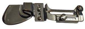 A72B / S72B-20mm  |  Swing away Hemmer for Blind stitch machine | Up-turn, J Type 3/4"