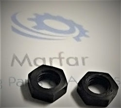 US-12934A  |  Union-Special lock  Nut