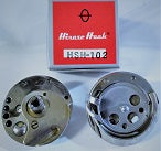HIR-HSH102  |  Hirose Hook & Base OR B1830-405-OAO  LZ-405 LZ-407 224428