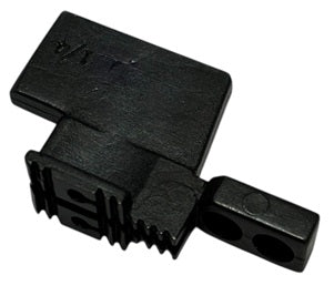 JK-102-39309  |  Twin Needle Feed dog 1/4