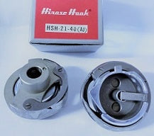 HIR-HSH-21-40AJ  |  Hirose Hook & Base