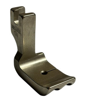 FTPM-P69D 1/4  |  Double Piping foot