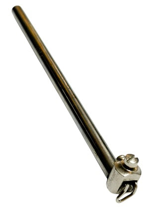 SIN-505646  |  Singer Needle bar coupled with clamp & guide