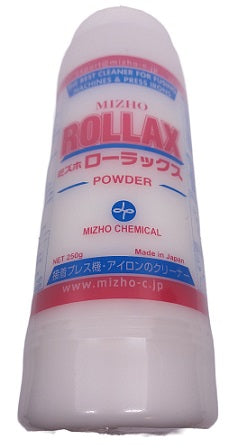 MISC-ROLLAXPOWDER  Rollax Fusing Machine Cleaning Powder