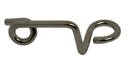 JK-B2038-372-000  |  Juki Thread guide No. 2