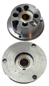 US-57890-B  |  repls 56390B  |  Crank shaft Bushing Housing for  Union-Special 56300, 57800.