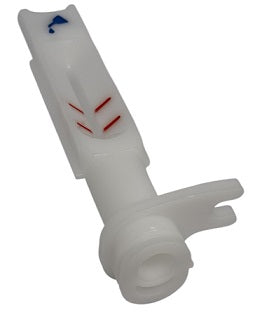 JK-400-86693  |  Juki floater case Guide