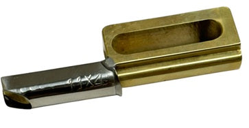 AT18C-11x4 Shell Binder