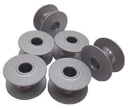 JK-138-12102  |  Aluminium Bobbin for JUKI  LK-1900 LK-1900BN series