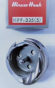 HIR-HPF-335-5  |  Hirose Hook & Base w/ 10mm slot  or CS-17033 or KR69-V -