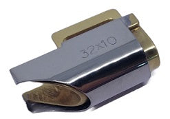 SAT18C-32X10 Shell Binder for Mattress Tape Edge machine.