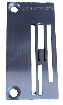 US-5024M8  |  Union-Special Needle Plate