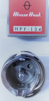 HIR-HPF-134  |  Hirose Hook & Base