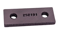 NEW-252191  |  Bearing Plate for Newlong Machine