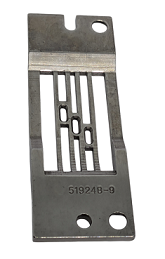 US-51924-B-9  |  Union-Special Needle Plate