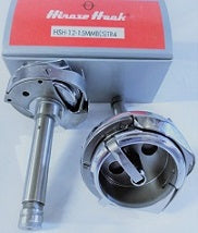 HIR-HSH-12-15MMB(5)TR4  |  Hirose Hook & Base