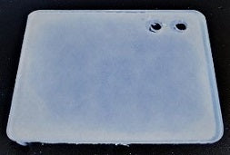 JK-138-89407  |  Juki Clear Eye Guard plate