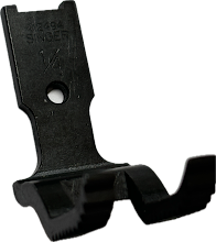 SIN-412494-016 1/4  |  Outer Presser foot 1/4 