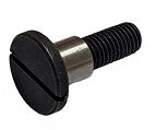 SEI-CS-1250  |  Hinge stud/ Shoulder Screw 1/4" 28 , for Seiko SK2B back foot bar (cs-1249)