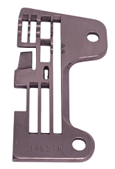 BR-147783-001  |  BROTHER  Needle Plate  5x5