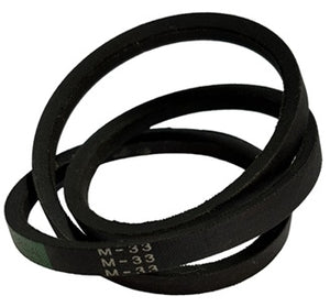 BELT-M33  |  V-Belt - M Section