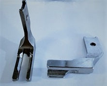 PF-91-049544-04x5.0  |  Pfaff Outer Piping Foot part of 91-042519x20 3/16