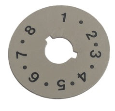 BR-S11493-009  |  BROTHER  LENGTH CONTROL PLATE (151506-001) B748