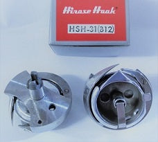 HIR-HSH-31B-12  |  Hirose Hook & Base