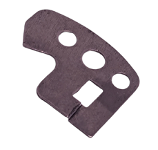 BR-145366-0-01  |  BROTHER  Clamping Plate