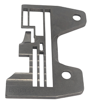 BR-S19195-001  |  BROTHER  throat plate