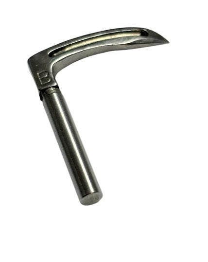 HY-LOOPER-SML  |  Looper for Hengye Border Quilting Machine.