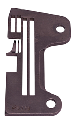 BR-146779-001  |  BROTHER  needle  Plate