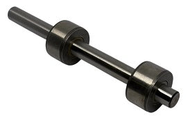PF-91-141848-91  |  Pfaff SHAFT W/BUSHINGS PFAFF 335