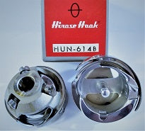 HIR-HUN-614 B  |  Hirose Hook & Base 61407-BFG